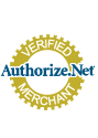 Authorize NET